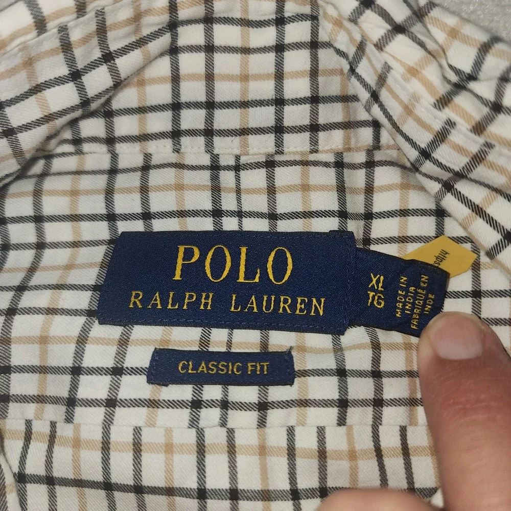 Polo Ralph Lauren polo ralph
